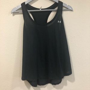 Under Armour Work Out Tank